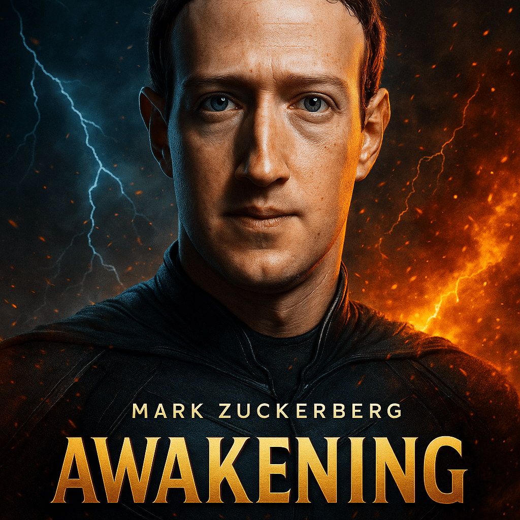 AI Generated Hero Image Example